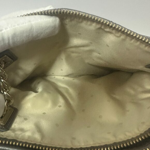 Kate Spade – paige metallic quilted shoulder bag - Picture 8 of 8